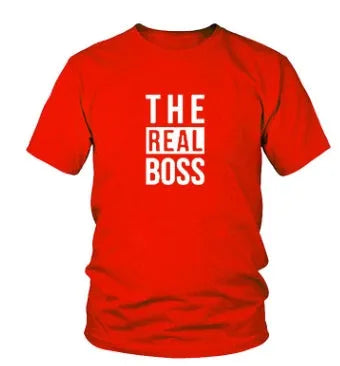 DIY men's loose fit round neck T-shirt blank for custom printing in multiple sizes