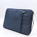 Canvas tablet leather case handbag bag for iPad Pro 12.9-inch in four colour options