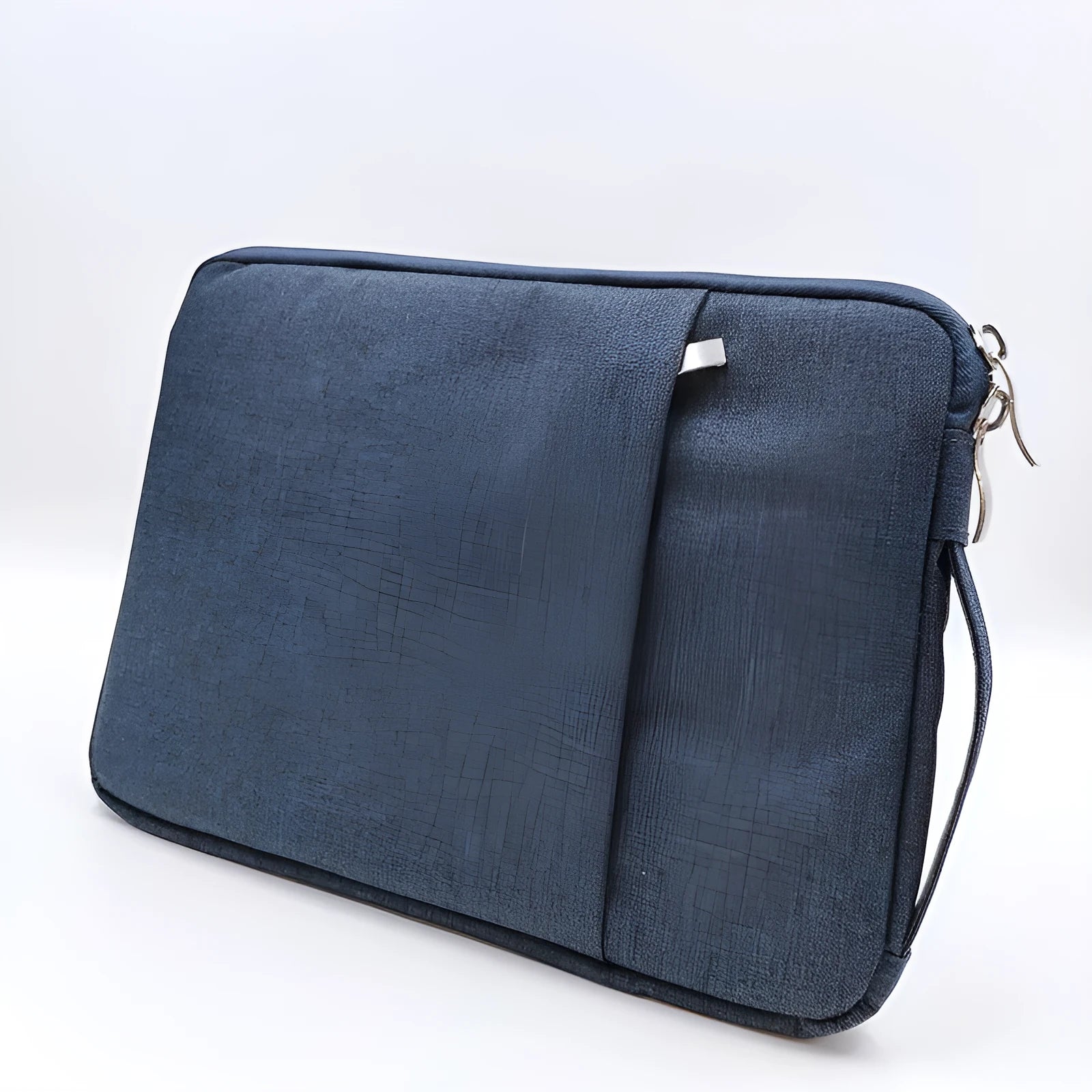 Canvas tablet leather case handbag bag for iPad Pro 12.9-inch in four colour options