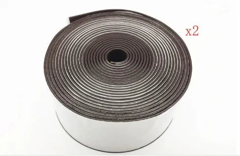 PVC wall corner protection sticker 3.8cm wide x 3.2m long, waterproof, mildproof, anti-collision strip for kitchen