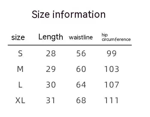 Women's high-waist nylon fitness shorts in black, water blue, and white colours for summer sports