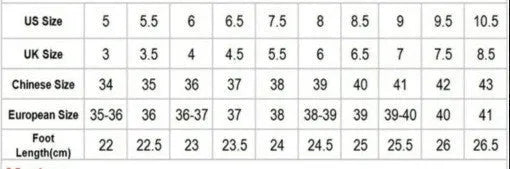 Women's black platform sports shoes with embossed cowhide leather upper and rubber sole
