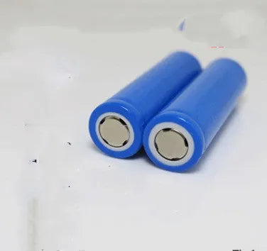 3.7V 2600mAh lithium rechargeable battery cell with safety certifications