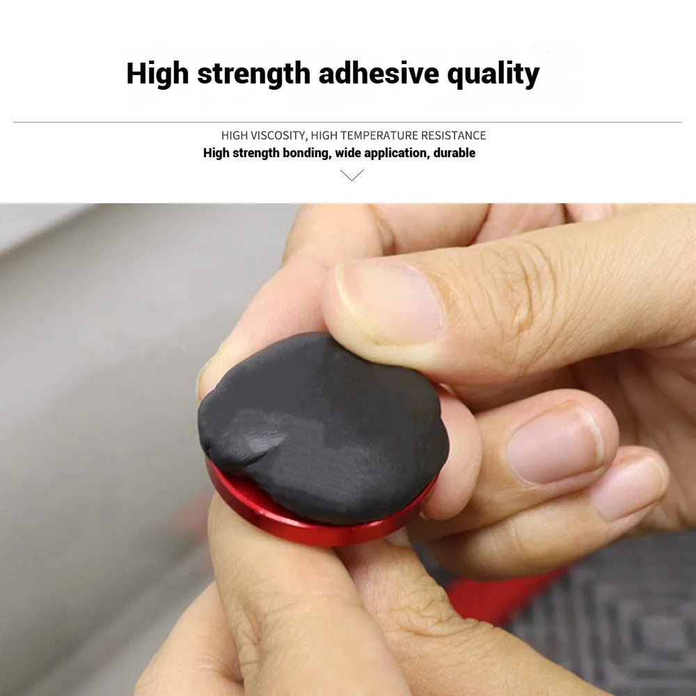 Automobile depression repair cold glue for car body dent removal in 75g and 100g specifications