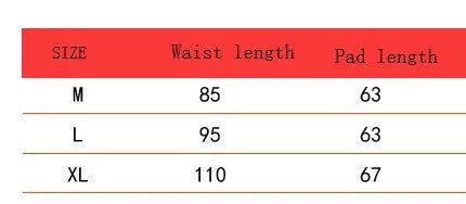 A black adjustable nylon fitness weightlifting waistband or support belt shown on a neutral background.