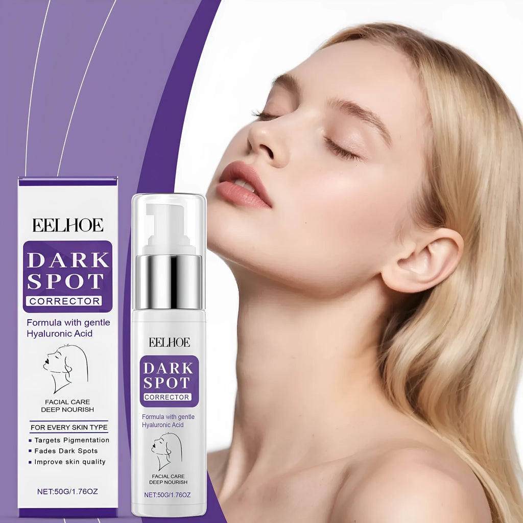 Skin care cream in 3.5cm diameter container with 50g content for daily moisturising and pore refinement