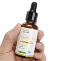 30ml Vitamin C undiluted essence skincare product for uneven skin tone
