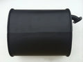 Stainless steel generator silencer exhaust pipe accessory for 2-3kW and 5-8kW petrol models.