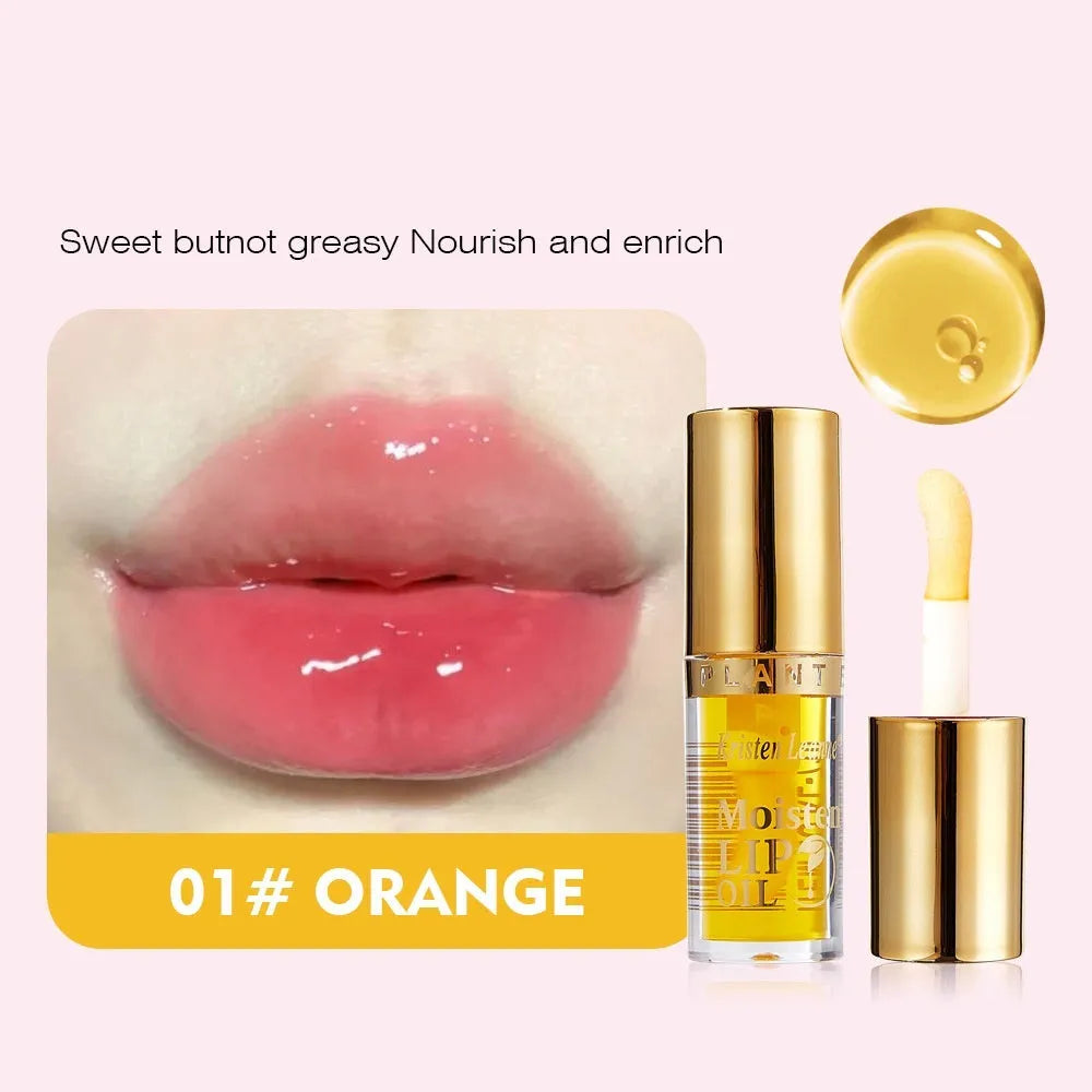 Moisturising lipstick tubes in 3ml size with multiple colour options