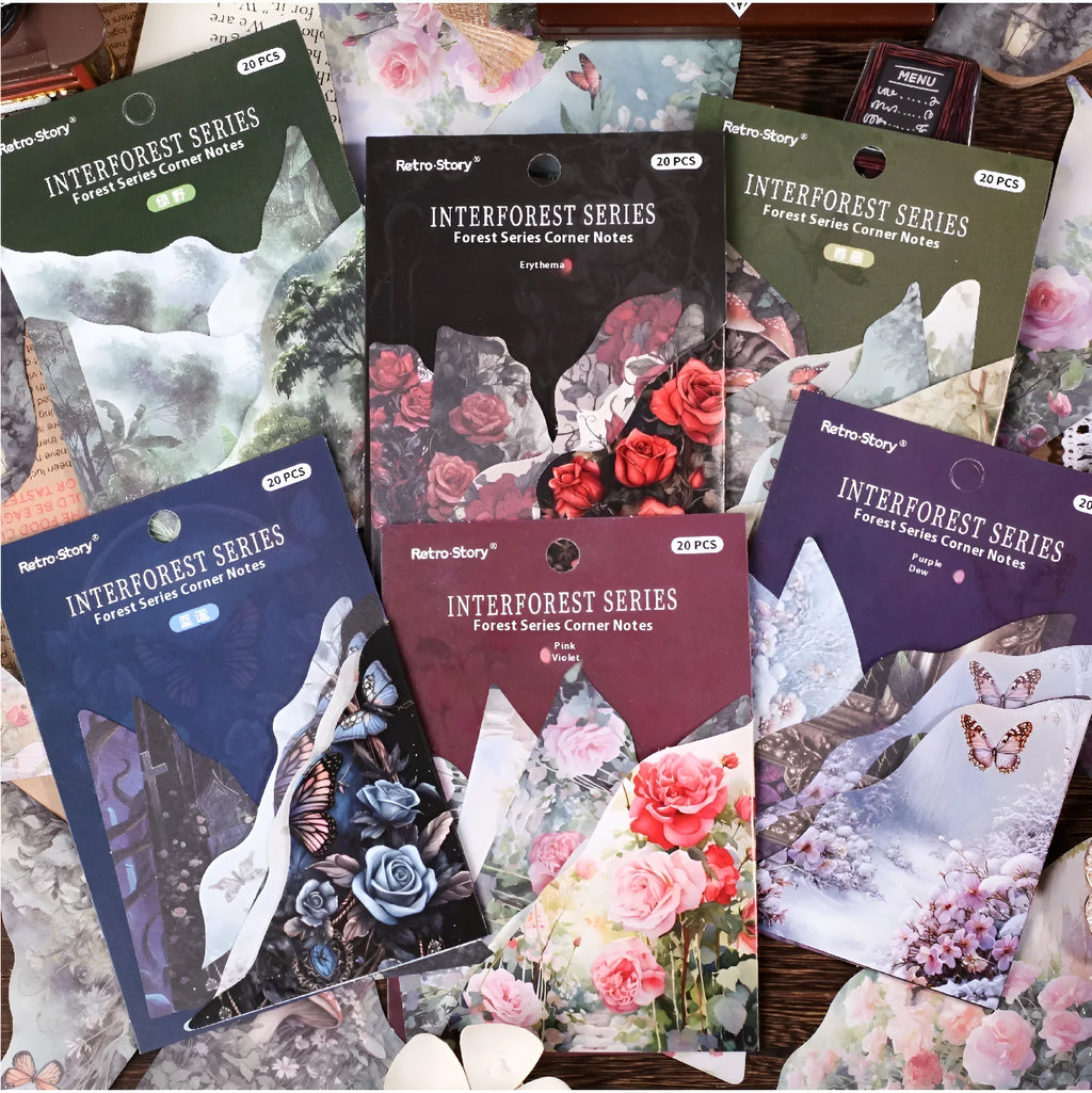 A5 notebook in six colour options with modern simple design and light paper pages