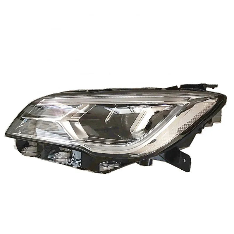 Car headlight replacement assembly for 2018-2021 model vehicles