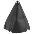 General Motors PU leather gear selector dust cover in multiple colour options