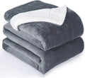 Grey flannel USB electric heating blanket showing temperature controls and 70x100cm dimensions