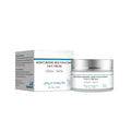 30g jar of anti-aging facial cream for targeting fine lines and wrinkles