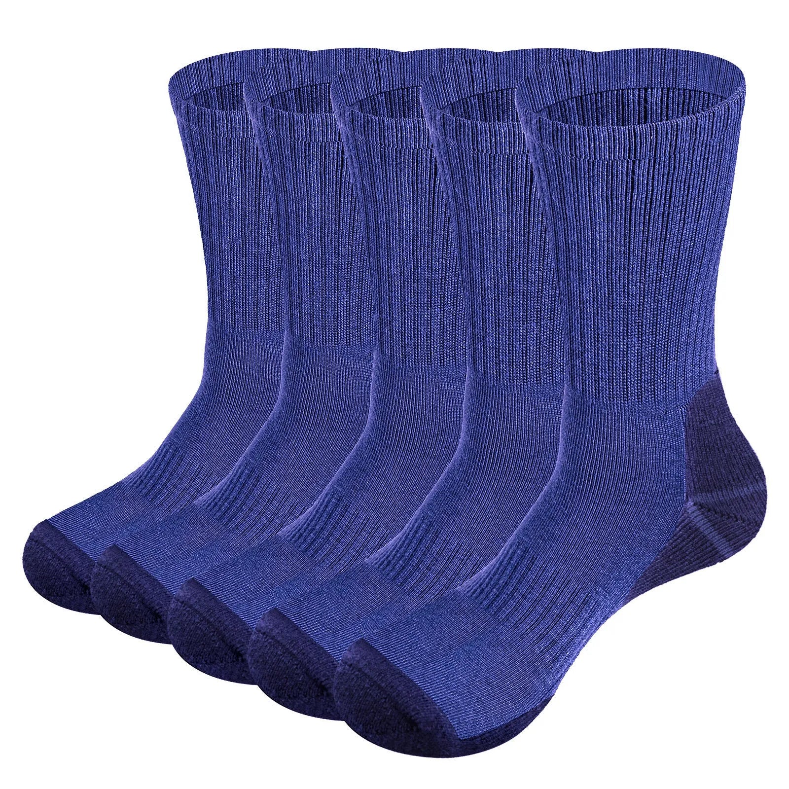 Men's medium tube basketball socks in black olive green blue and mixed colour with combed cotton construction