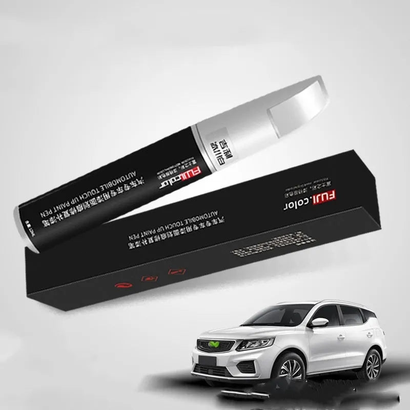 GL Vision X6X3 paint fixer pen with 12ml capacity for vehicle touch-up repairs