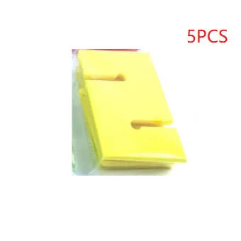 Set of coloured ABS plastic blocks, ropes, and a frame for outdoor group building games and team challenges.