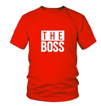DIY men's loose fit round neck T-shirt blank for custom printing in multiple sizes