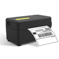 FlashLabel Thermal Express Label Printer unit for shipping labels with USB connection