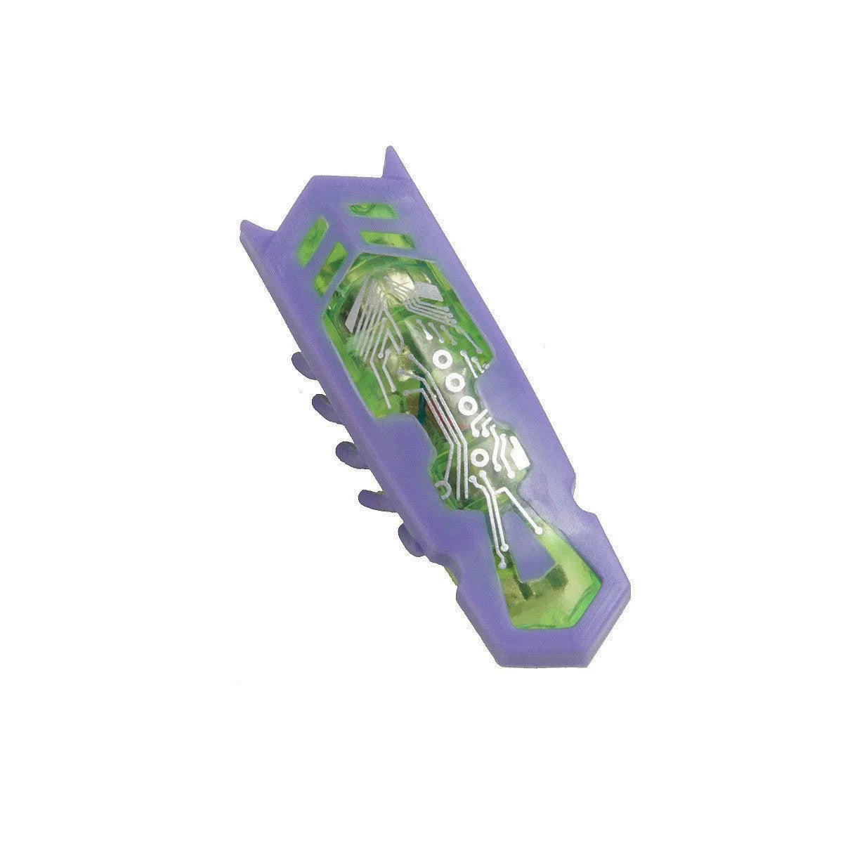 Electric toothbrush worm jumping insect cat teaser toy in plastic construction with ladybug and iron cow colour patterns