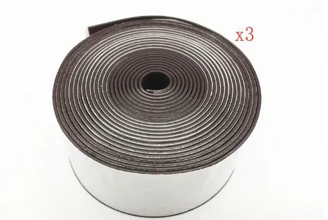 PVC wall corner protection sticker 3.8cm wide x 3.2m long, waterproof, mildproof, anti-collision strip for kitchen