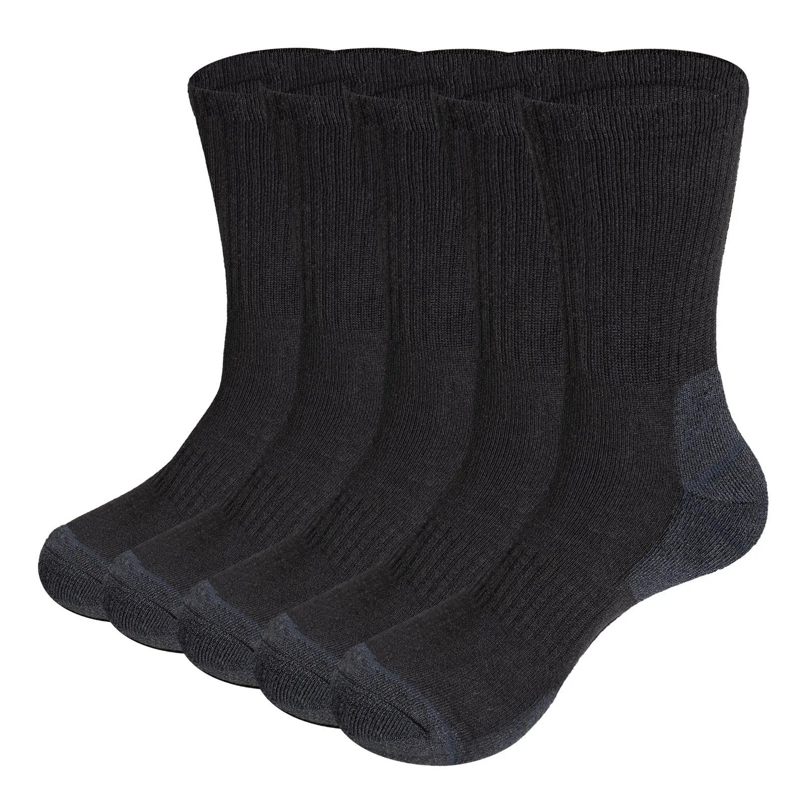 Men's medium tube basketball socks in black olive green blue and mixed colour with combed cotton construction