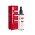 Hypochlorous acid rice peeling lotion 80ml bottle with body care liquid for gentle exfoliation
