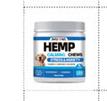 Health supplement container with 120 capsules for daily nutritional support