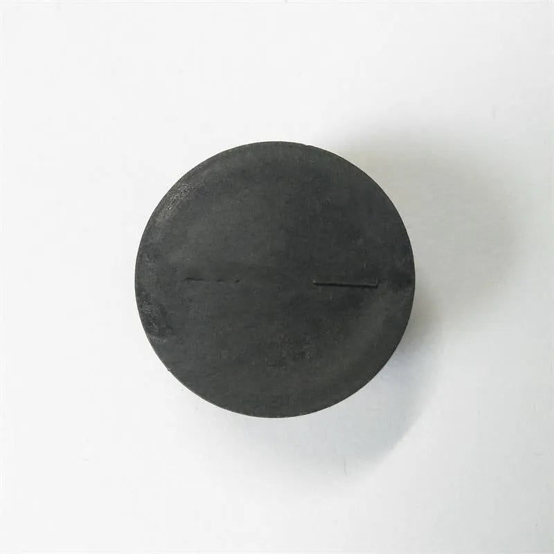 Black cylinder cover filler cap for Honda CRV Odyssey Accord standard bore size