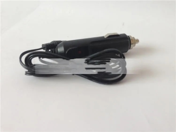 GKL112 model 220V car charger with US plug for automotive electrical installation