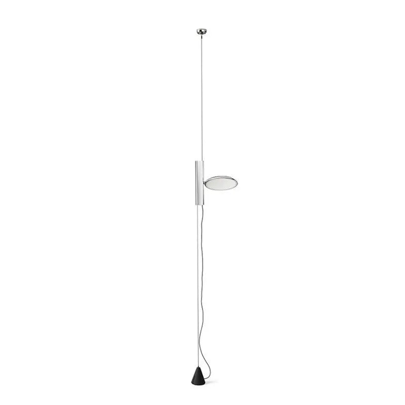 European style ceiling pendant light D23cm H26cm wiring model with white light choice