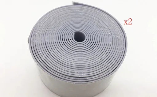 PVC wall corner protection sticker 3.8cm wide x 3.2m long, waterproof, mildproof, anti-collision strip for kitchen