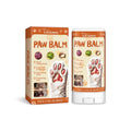 13g pet paw protection cream jar for anti-cracking paw care
