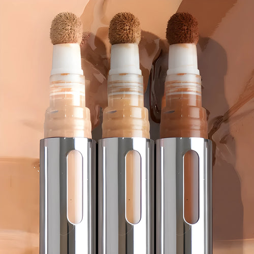 24 colour waterproof concealer contour stick liquid pen for nose and side shadow definition