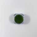 Chameleon pigment pearl powder in cosmetic nail art set with eight or more colour options