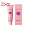 Gentle Care 50g moisturising cream in container for dry skin with glycerine and rose extract