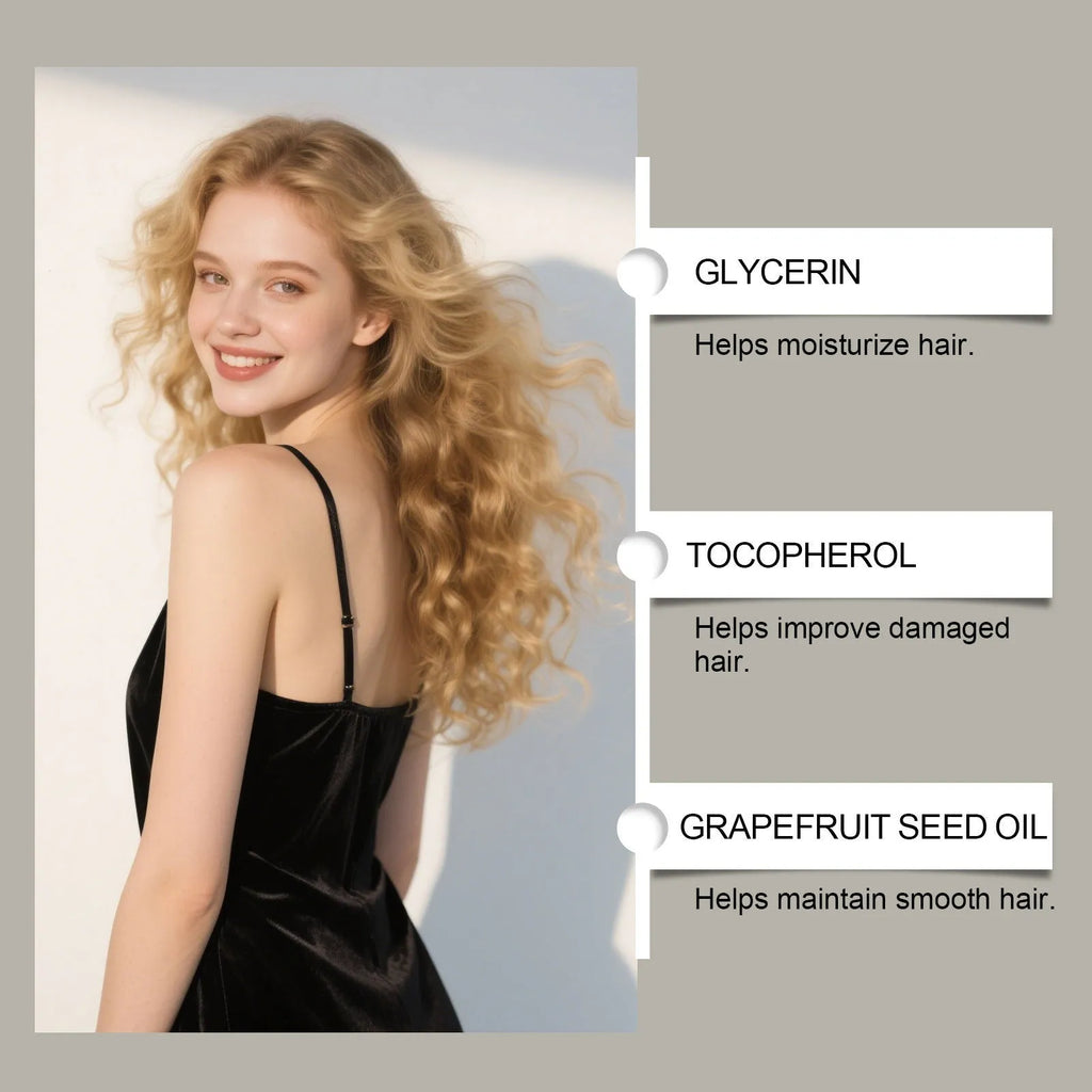 120ml bottle of Grapefruit Hair Conditioner with ginger and rosemary oils for colour-treated hair