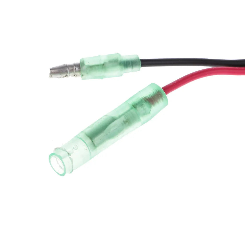 YAMAHA marine engine kill switch safety lanyard with plastic clip for outboard motors