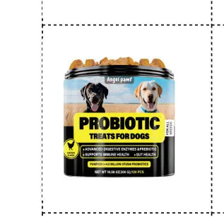 Health supplement pack with 120 capsules in capsule form for daily nutritional support