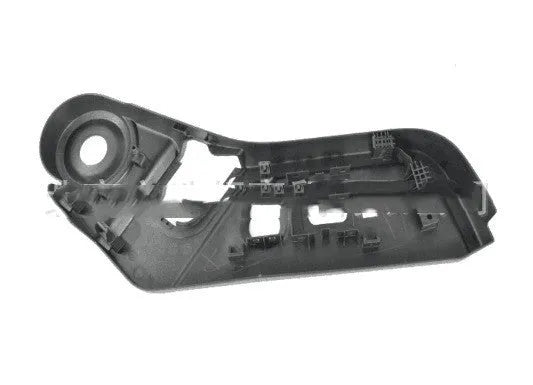 Dodge Journey JC front seat guard plate showing left and right side options.