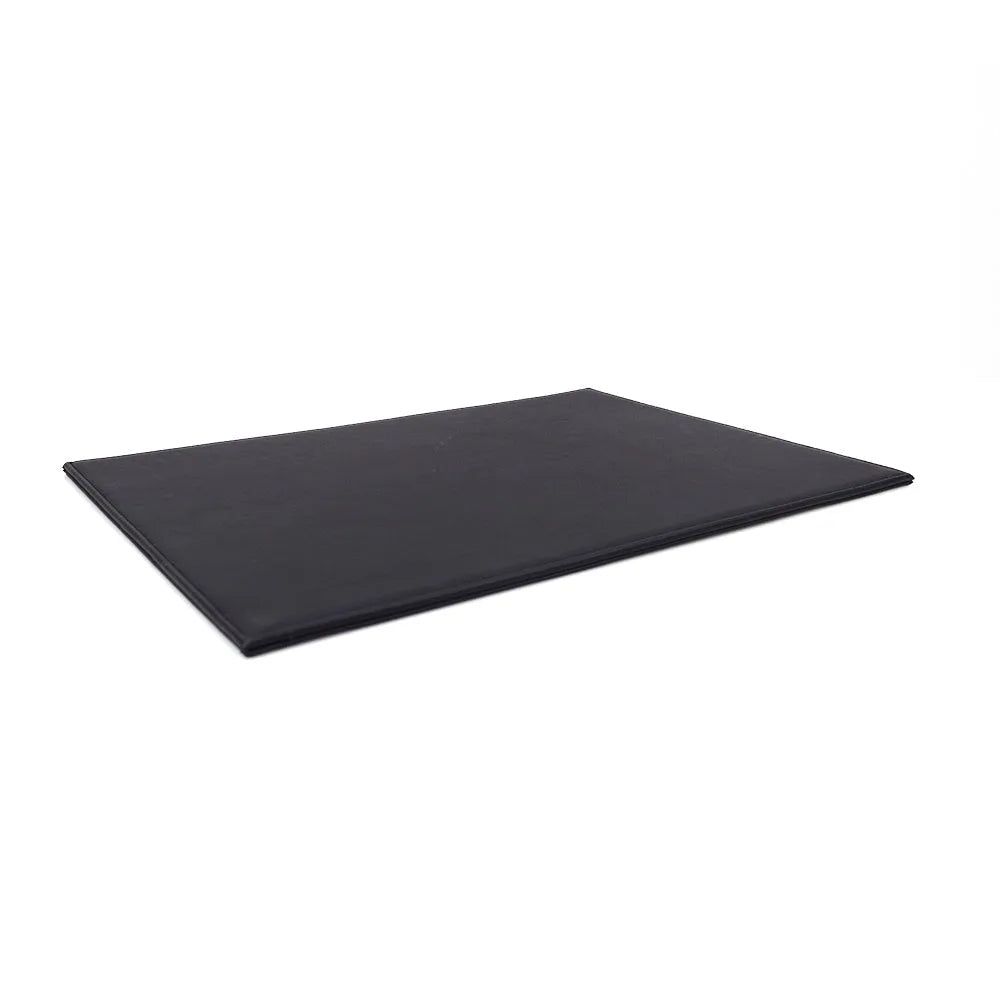 Durable heat-insulating anti-radiation tablet pad for graphic tablets in multiple colours