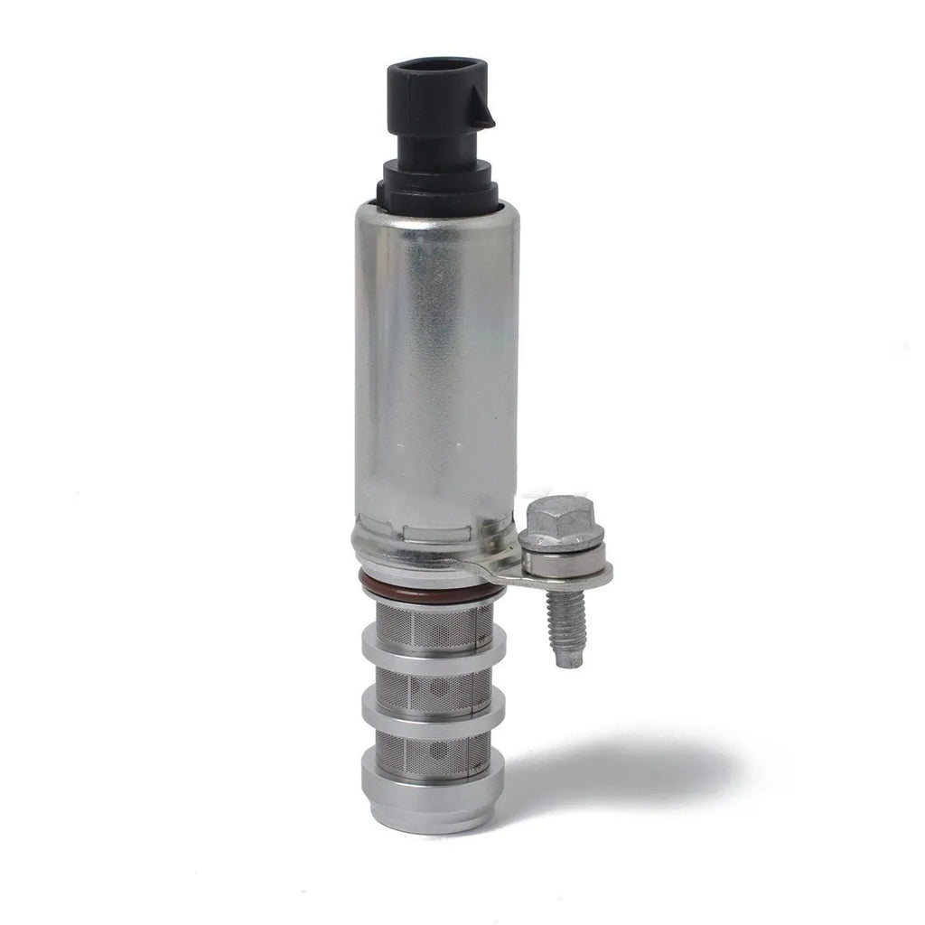 Pair of VVT oil control solenoid valves for Buick Regal Lacrosse Chevrolet Malibu engine