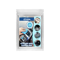 20g car cleaning mud putty for dust removal from interior gaps and air vents.
