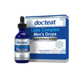 Labs Complex Men's Oral Care Drops bottle, 30ml capacity with dropper