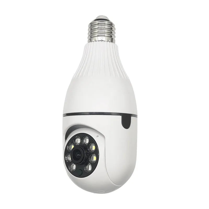 Rui Chuan Technology Minions model wireless indoor security camera.