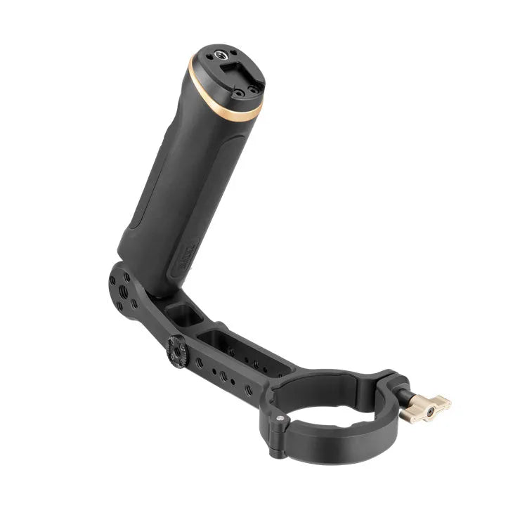 Lingjia Yunhe 2S kettle handle stabiliser kit with dual position extension handle
