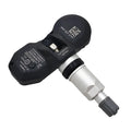 Black Audi tyre pressure monitor unit for dashboard installation