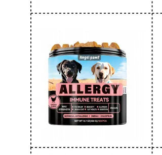 Health supplement pack with 120 capsules in capsule form for daily nutritional support