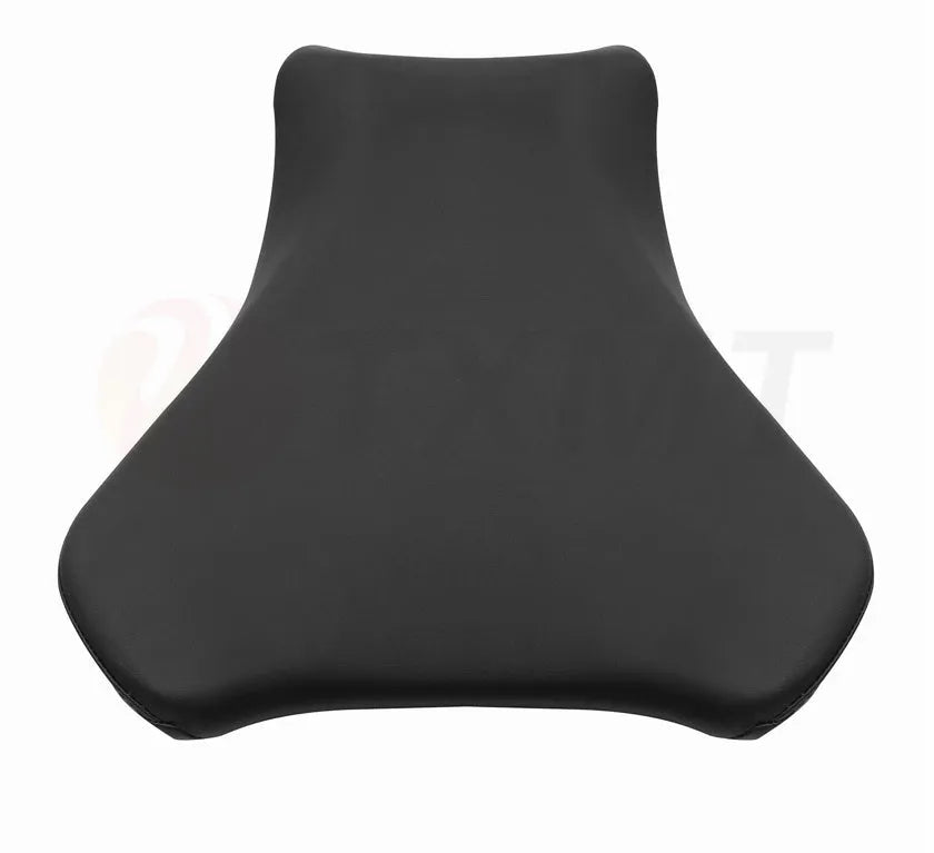 Suzuki GSXR1000 waterproof PU leather seat covers for front and rear motorcycle seats