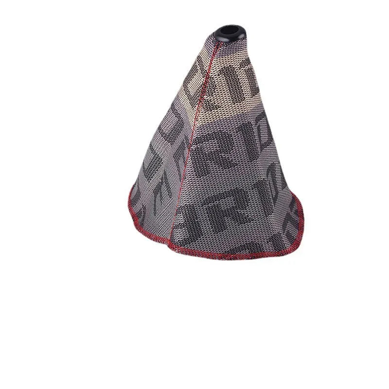 Racing gear head canvas dust cover for Bride or Recaro seats in a choice of colours.
